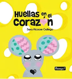 Huellas en el corazón Entrega Rápida