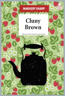 Cluny Brown Ordena Ya