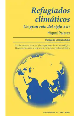 Súper Precio Refugiados climáticos