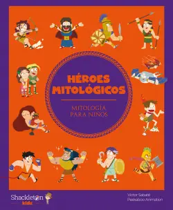 Promoción Exclusiva Héroes mitológicos