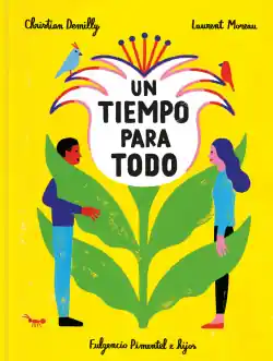 Un tiempo para todo Más Vendido