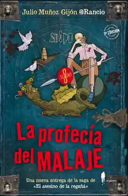 Precio Bajo La profecía del malaje