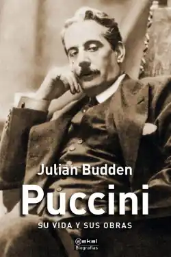 Última Versión Puccini