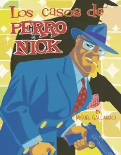 LOS CASOS DE PERRO NICK Promoción Exclusiva
