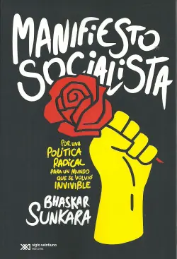 Súper Precio MANIFIESTO SOCIALISTA