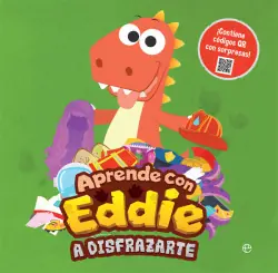 Solo Por Tiempo Limitado Aprende con Eddie a disfrazarte