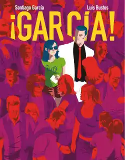 ¡García! en Catalunya. Tomo 3 de la serie No Te Lo Pierdas