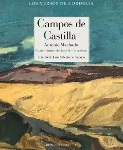 Campos de Castilla Marca Reconocida