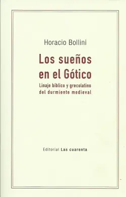 Bestseller LOS SUEÑOS DEL GÓTICO