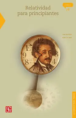 Relatividad para principiantes Devolución Gratuita