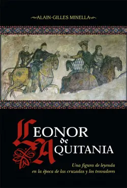 Leonor de Aquitania Solo Hoy