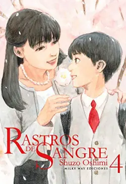 Oferta De Temporada RASTROS DE SANGRE 4