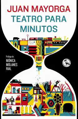 Teatro para minutos Mejor Precio