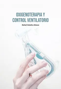 Marca Reconocida OXIGENOTERAPIA Y CONTROL VENTILATORIO