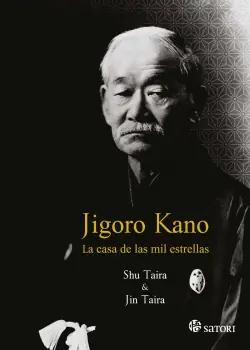 JIGORO KANO Alta Calidad