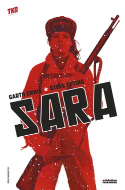 SARA Barato