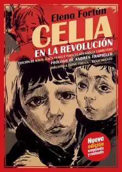 Celia en la revolución Venta Final