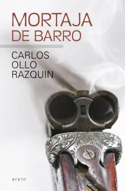 Oferta Especial Mortaja de barro