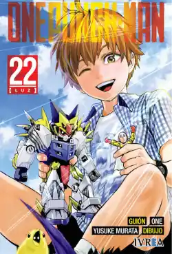 ONE PUNCH MAN N 22 Oferta Flash