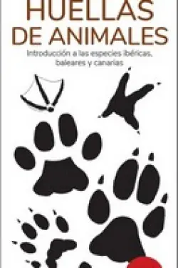 4.HUELLAS ANIMALES.(GUIAS DESPLEGABLES) Oferta De Temporada