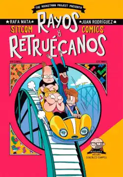 Rayos y Retruécanos Venta Final