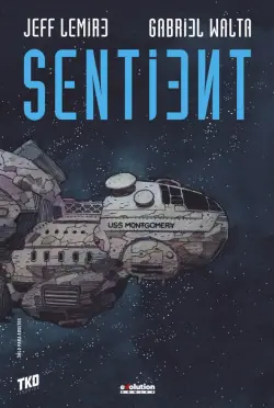 SENTIENT Última Oportunidad
