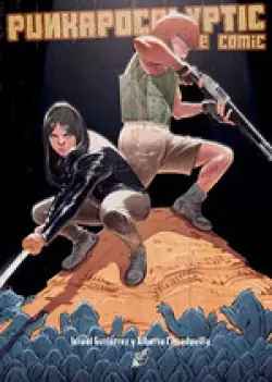 Punkapocalyptic Precio Bajo