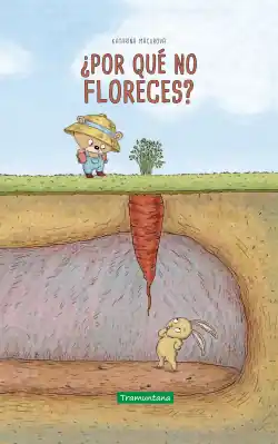 ¿Por qué no floreces? Disponible Ahora