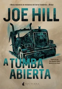 Alta Calidad A tumba abierta