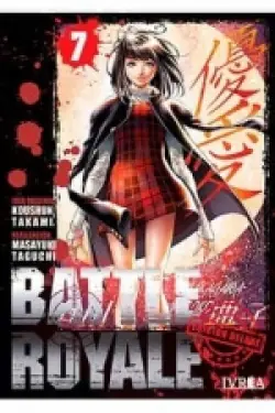 Última Versión Battle Royale Edición Deluxe 7