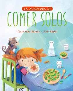 Favorito De Clientes La aventura de comer solos