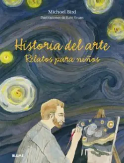 Historia del arte. Relatos para niños Económico