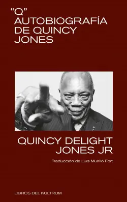 Q. Autobiografía de Quincy Jones Precio Rebajado