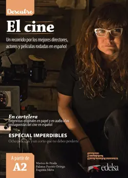 Descubre el cine Precio Bajo
