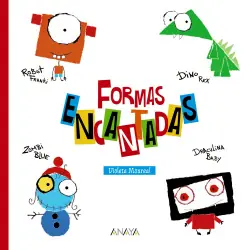 Formas encantadas Precio Bajo
