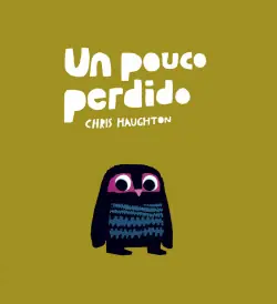 Descuento Un pouco perdido