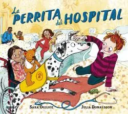 La perrita del hospital Compra Hoy