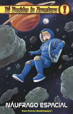 Náufrago espacial Envío Exprés