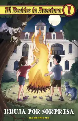¡Bruja por sorpresa! Bestseller