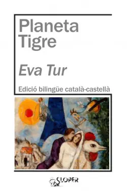 Planeta Tigre Oferta Flash
