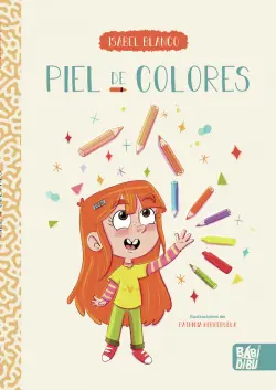 Piel de colores Promoción Exclusiva