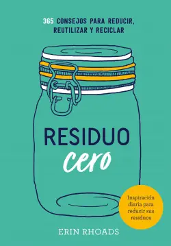 RESIDUO CERO Precio Reducido