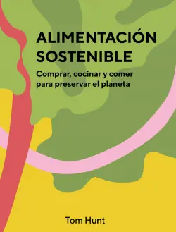 ALIMENTACION SOSTENIBLE Novedad