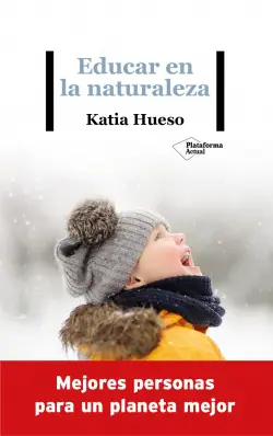 Compra Ahora Educar en la naturaleza