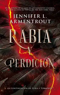 Rabia y perdición Envío Exprés