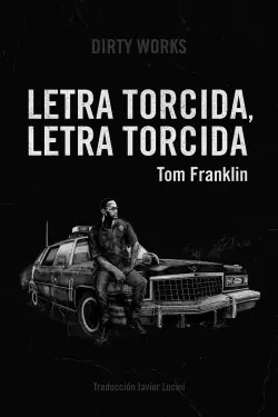 A Buen Precio Letra torcida, letra torcida