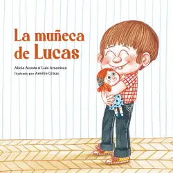 Precio Rebajado La muñeca de Lucas
