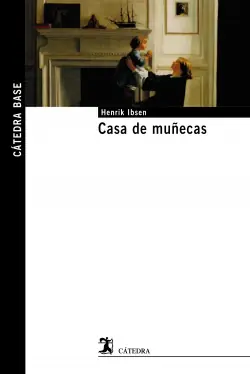 Última Versión Casa de muñecas