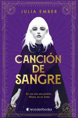 Oferta Especial Canción de sangre