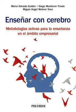 Bestseller Enseñar con cerebro
